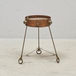 1669 4191 Piedestal